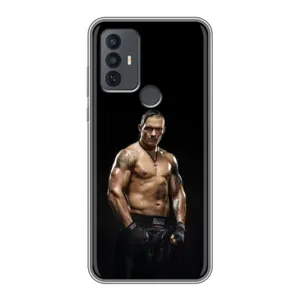Чехол с картинкой Александр Усик для TCL 30E (Чемпион Александр Усик)