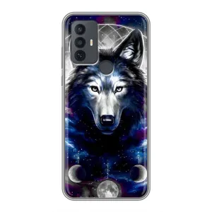 Защитные чехлы для 30Е (AlphaPrint) (ХИТ продаж) ВОЛК (Волк)