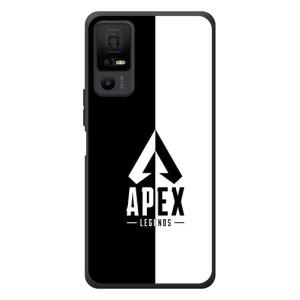 Чохли з топовими принтами для ТЕСЛ 40 НxtPaper 5G (APEX)