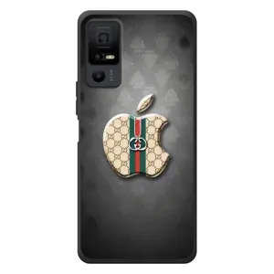 Чехлы ГУЧЧИ для <td>ТКЛ 40 Некст페이пер 5G </td> (AlphaPrint) (Apple gucci)