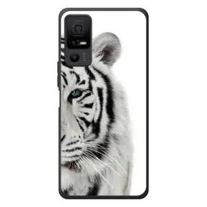 Чехлы с картинками животных TCL 40 NxtPaper 5G