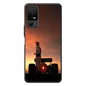 Чохол Формула1 на TCL 40 NxtPaper 5G (Ф1 Гейс)