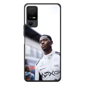 Чохол Формула1 на TCL 40 NxtPaper 5G (Ф1 Пірс)