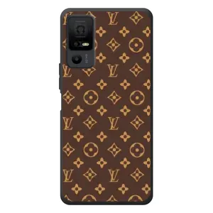 Чехлы Луи Витон для TCL 40 NxtPaper 5G (AlphaPrint - LOUIS VUITTON)