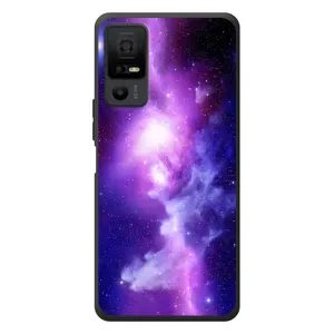 Космические Чехлы для <td>ТКЛ 40 Некст페이пер 5G </td> (VPrint) (Галактика)