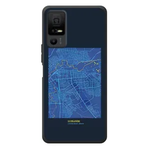 Чехлы для <td>ТКЛ 40 Некст페이пер 5G </td> Города Украины