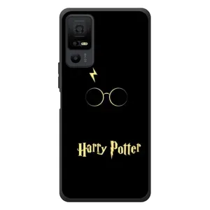 Чехол с принтом «Harry Potter» для TCL 40 NxtPaper 5G