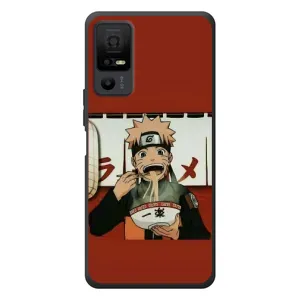 Чехлы с тематикой АНИМЕ для <td>ТКЛ 40 Некст페이пер 5G </td> (VPrint)