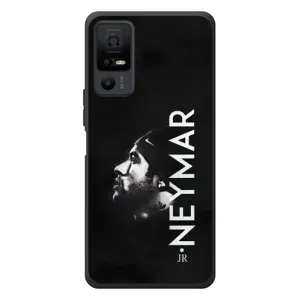Чохол Неймар для TCL 40 NxtPaper 5G (AlphaPrint) (NEYMAR)
