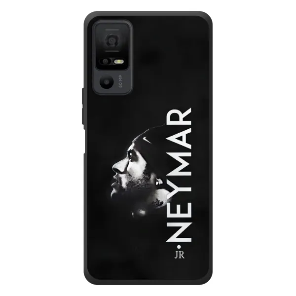 Чехол с принтом «NEYMAR» для TCL 40 NxtPaper 5G Чехол с принтом «NEYMAR» для TCL 40 NxtPaper 5G