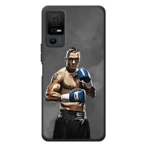 Чехол с картинкой Александр Усик для TCL 40 NxtPaper 5G (Александр Усик)