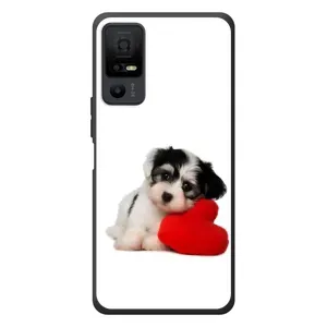 Чехлы с собаками для TCL 40 NxtPaper 5G (VPrint)