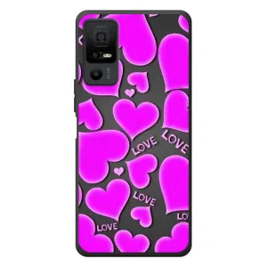 Чехлы для любимой на <td>ТКЛ 40 Некст페이пер 5G </td> (VPrint)
