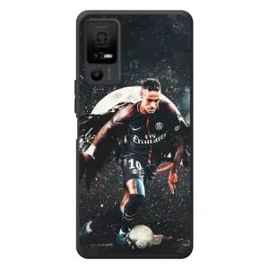 Чохол Неймар для TCL 40 NxtPaper 5G (AlphaPrint)