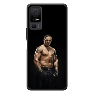 Чехол с картинкой Александр Усик для TCL 40 NxtPaper 5G (Чемпион Александр Усик)