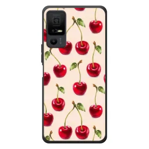 Чехлы с Фруктами для TCL 40 NxtPaper 5G (VPrint)