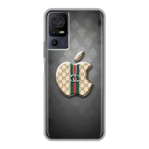 Чохли  GUCCI для 40 СЕ (AlphaPrint) (Apple gucci)