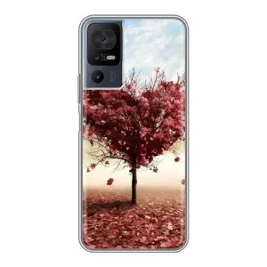 Чехлы для любимой на 40 СЕ (VPrint) (Дерево серце)