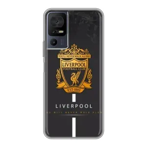 Чехлы для 40 СЕ (VPrint) - ТОП ФК (FC Liverpool)