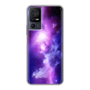 Космічні Чохли для 40 СЕ (VPrint) (Галактика)