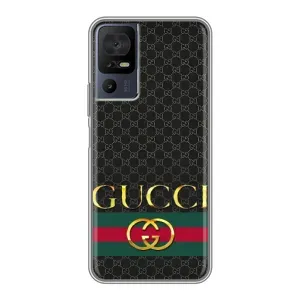 Чохли  GUCCI для 40 СЕ (AlphaPrint) (Gucci оригінал)