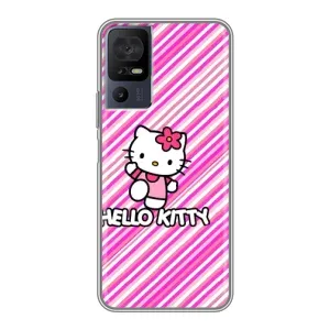 Чохол для дитини на 40 СЕ (VPrint) (Hello Kytty)