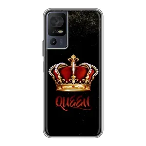 Чехол с Короной 40 СЕ - (AlphaPrint) (Корона короля)