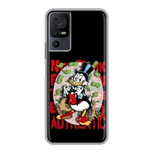 Чехли для 40 СЕ - Scrooge MagDag (PREMIUMPrint) (MagDag)