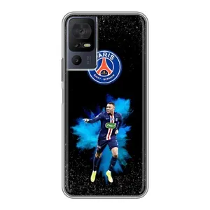 Чохли Кіліан Мбаппе для TCL 40 SE