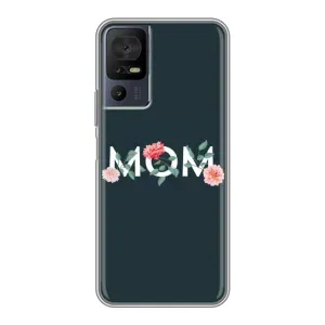 Чохли для мами на TCL 40 SE