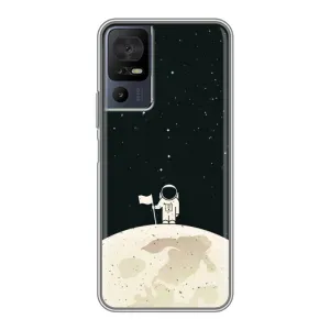 Космічні Чохли для 40 СЕ (VPrint) (На місяці)