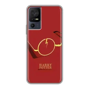 Чохли з Гаррі Поттером для TCL 40 SE (AlphaPrint)