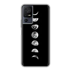 Космічні Чохли для 40 СЕ (VPrint) (Планети)