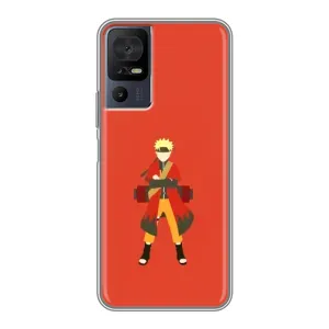 Naruto Anime Чехлы для 40 СЕ (AlphaPrint) (рисунок Наруто)