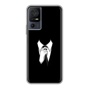 Чохол для 40 СЕ - (AlphaPrint) з принтом (ТОП продажів) (Стиляга)