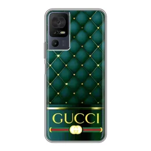 Чохли  GUCCI для 40 СЕ (AlphaPrint) (Текстура Гуччі)