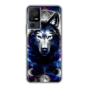 Захисні чохли для 40 СЕ (AlphaPrint) (ХІТ продаж) ВОВК (Вовк)