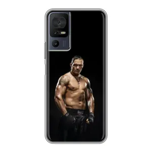 Чохол з принтом «Чемпіон Олександр Усик» для TCL 50 5G