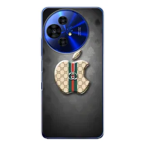 Чехлы ГУЧЧИ для <td>ТСЛ 50 НХТПапер </td> (AlphaPrint) (Apple gucci)
