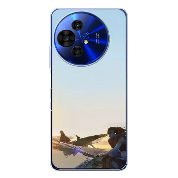 Чохол з принтом «Avatar» для TCL 50 NxtPaper
