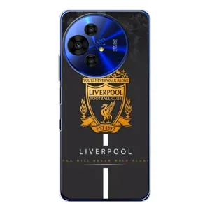 Чохли для ТЕСІ 50 НХТПепер (VPrint) - ТОП ФК (FC Liverpool)
