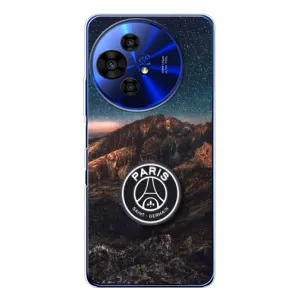 Чохли PSG для TCL 50 NxtPaper (AlphaPrint) (ФК ПСЖ)