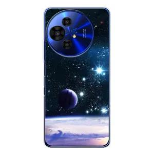 Космические Чехлы для <td>ТСЛ 50 НХТПапер </td> (VPrint) (Космический вид)