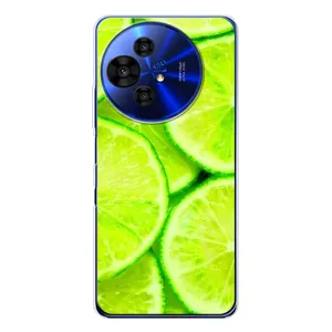 Чохли з фруктами для TCL 50 NxtPaper (VPrint)