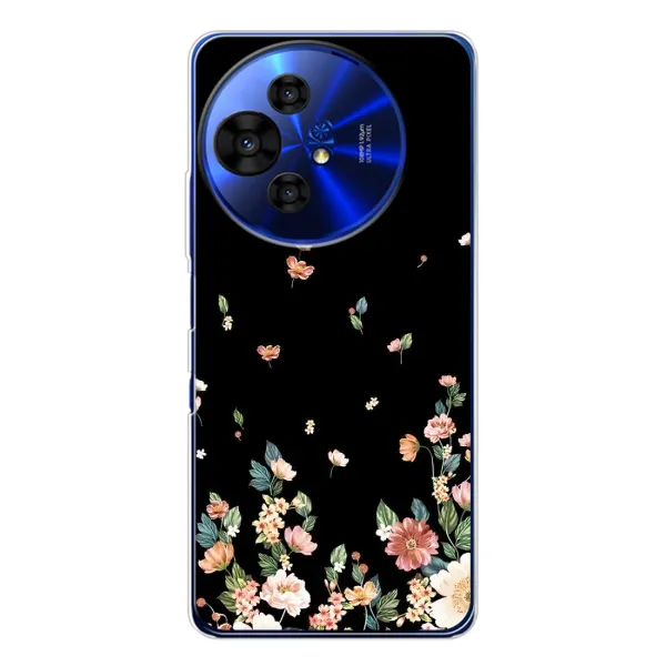 Чехол с принтом «Маленькие цветы» для TCL 50 NxtPaper Чехол с принтом «Маленькие цветы» для TCL 50 NxtPaper
