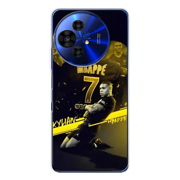 Чохол з принтом «Mbappe» для TCL 50 NxtPaper