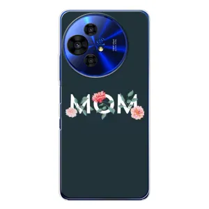 Чехлы для мамы на TCL 50 NxtPaper (Mom дизайн)