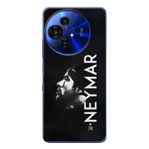 Чехол Неймар для TCL 50 NxtPaper (AlphaPrint) (NEYMAR)