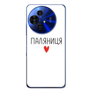 Чохли (Доброго вечора, ми за України) для ТЕСІ 50 НХТПепер (AlphaPrint) (Паляниця)