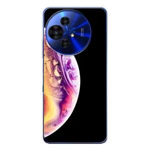 Космические Чехлы для <td>ТСЛ 50 НХТПапер </td> (VPrint) (Планета Айфон)